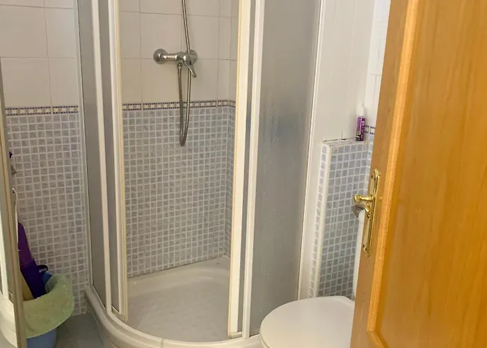Piso Rosa Appartement