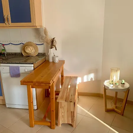Piso Rosa Apartment L'Ampolla