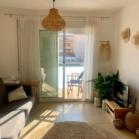 Piso Rosa Apartment *