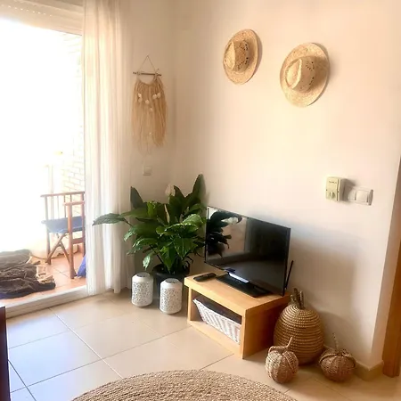 Piso Rosa *