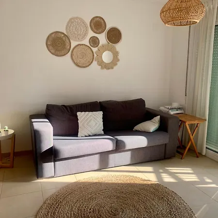 Piso Rosa Apartment