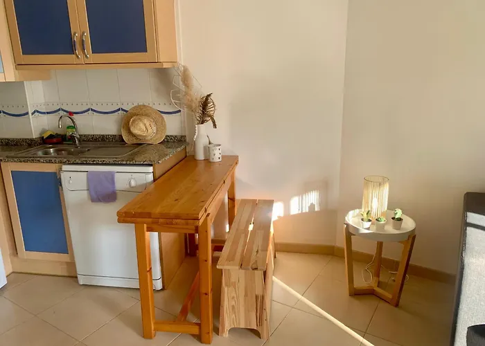 Piso Rosa Apartament L'Ampolla